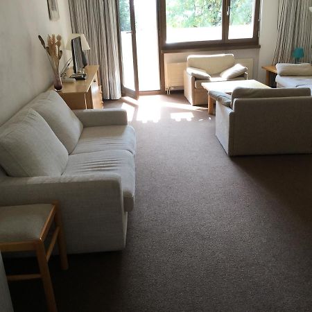 Appartement Disentis Extérieur photo