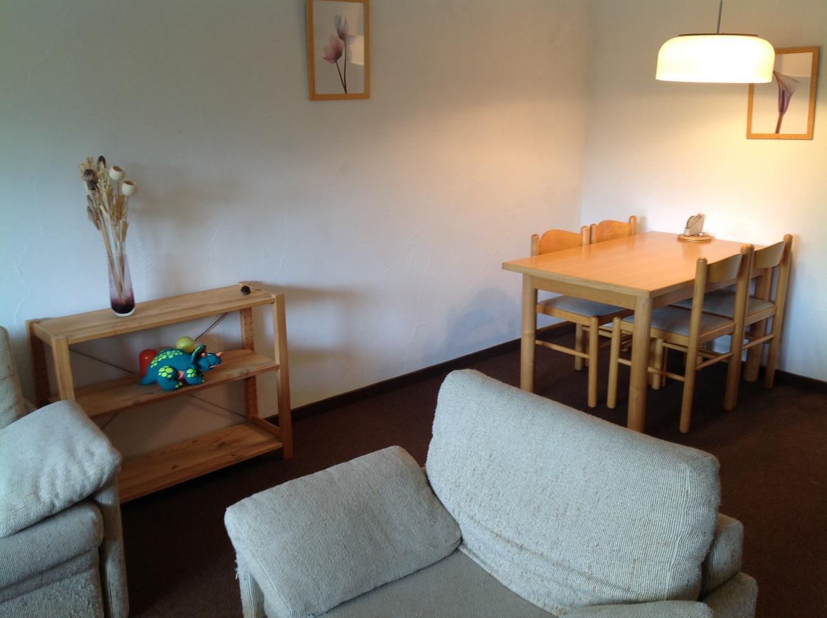 Appartement Disentis Extérieur photo