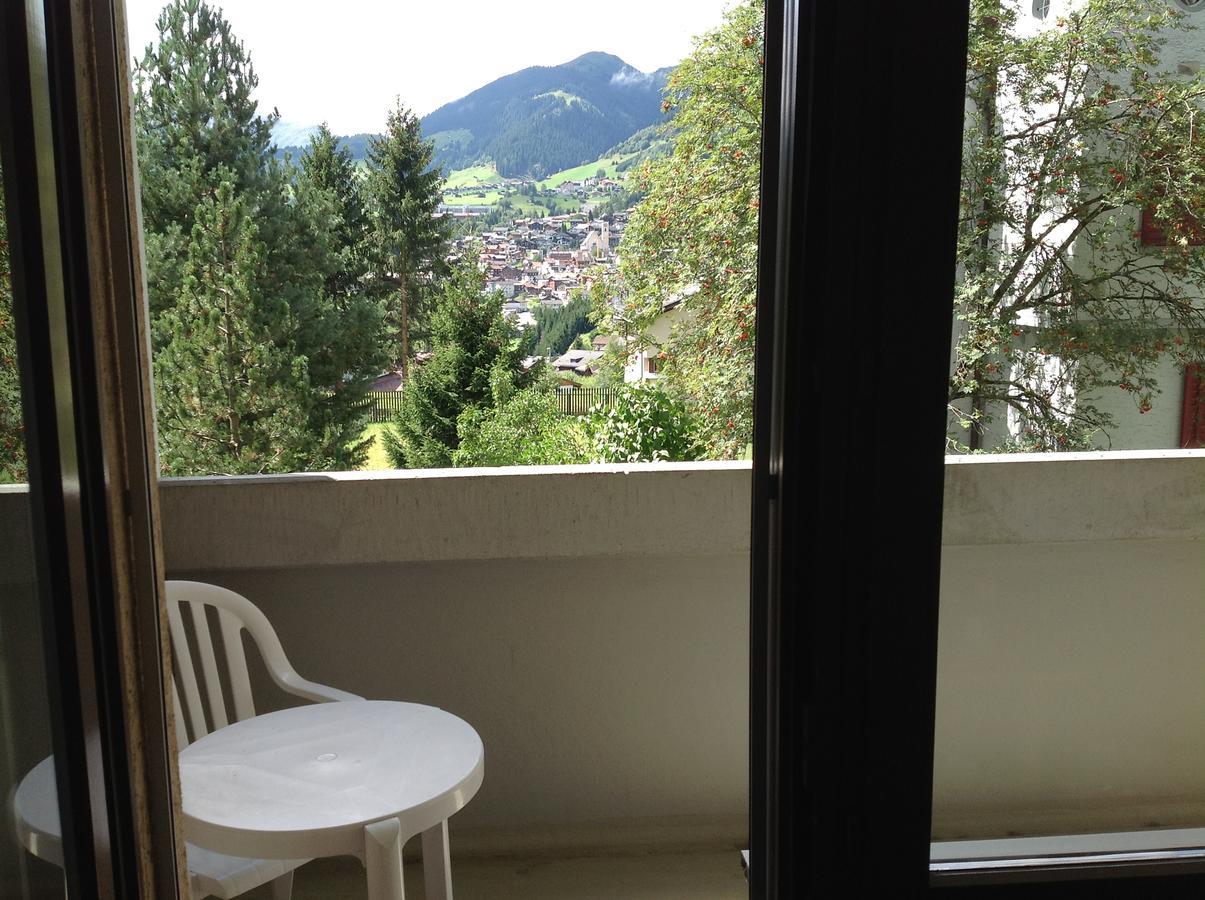 Appartement Disentis Extérieur photo