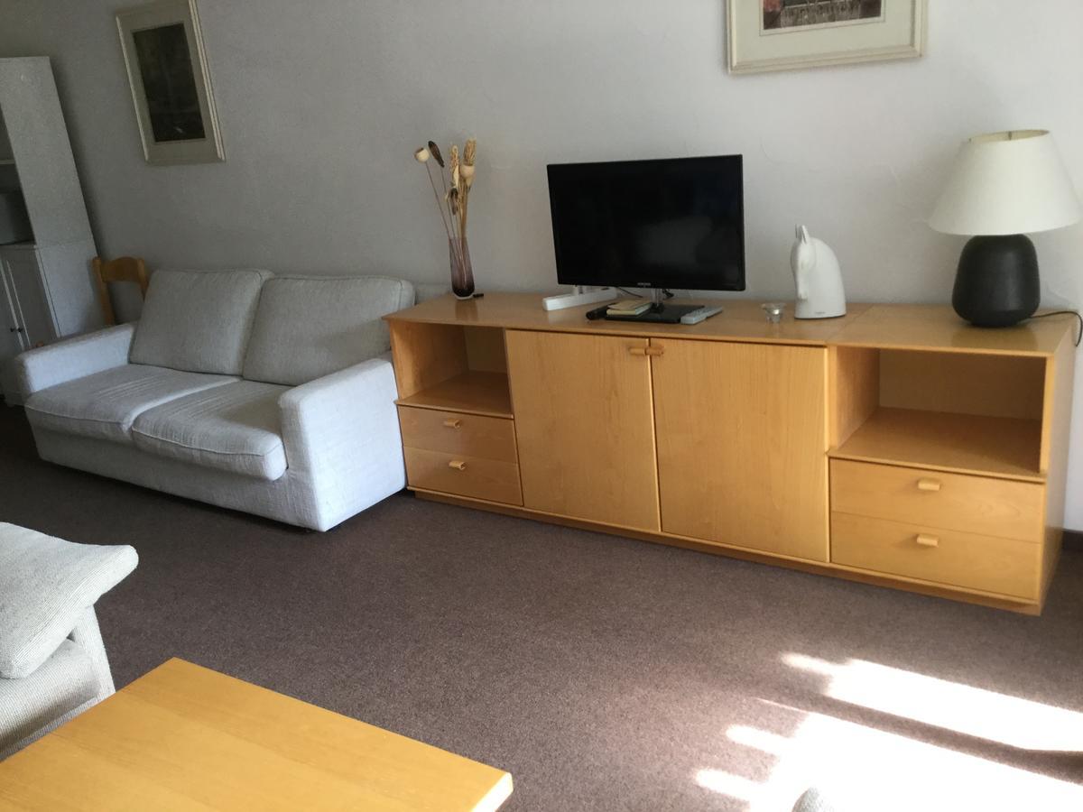 Appartement Disentis Extérieur photo