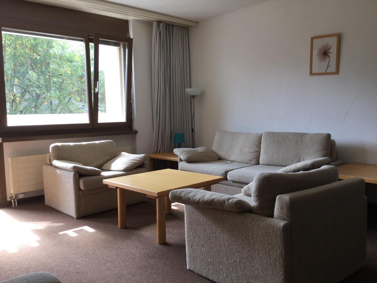 Appartement Disentis Extérieur photo