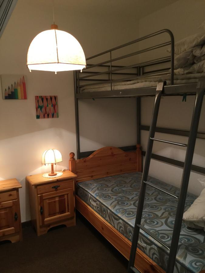 Appartement Disentis Extérieur photo
