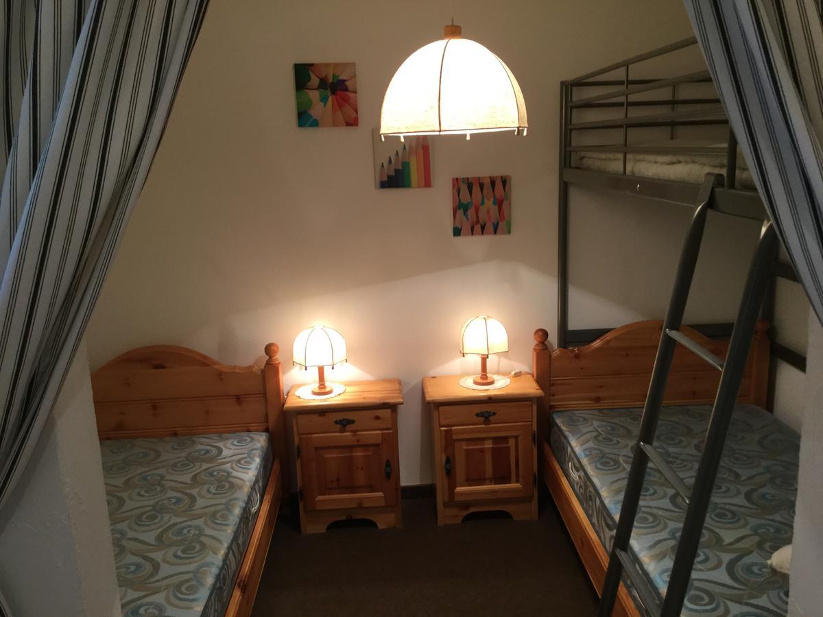 Appartement Disentis Extérieur photo