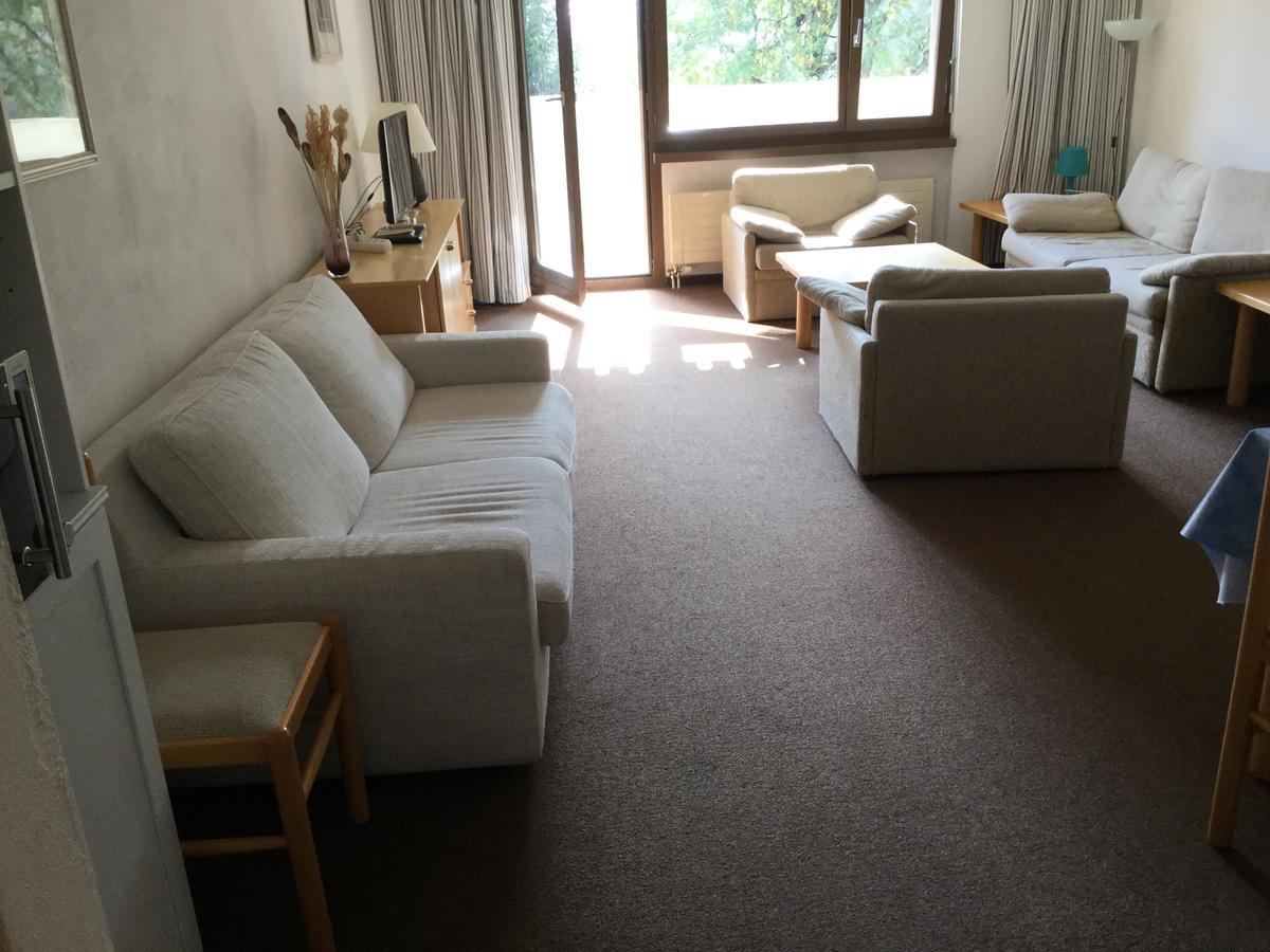 Appartement Disentis Extérieur photo